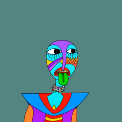 Unusual Guests #1347
