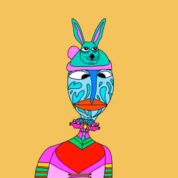 Unusual Guests #818