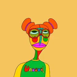 Unusual Guests #1142