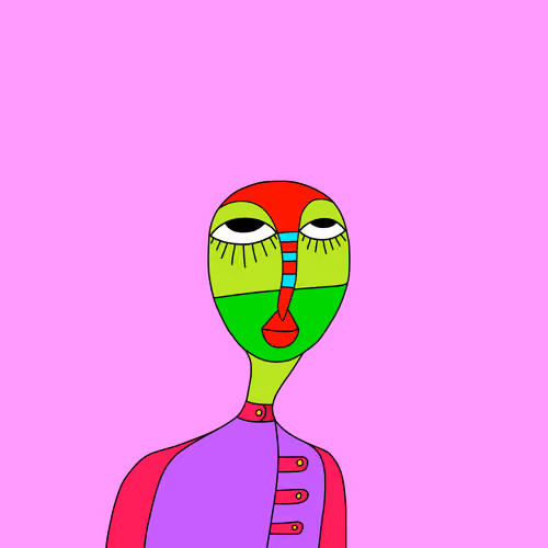 Unusual Guests #935
