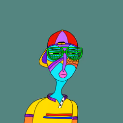 Unusual Guests #464