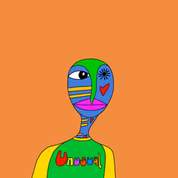 Unusual Guests #793