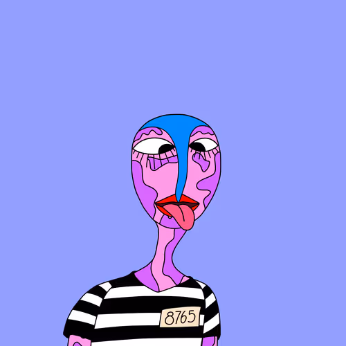 Unusual Guests Collection