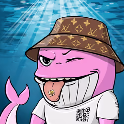 CryptoWhalesNFT #311