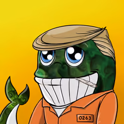 CryptoWhalesNFT #130