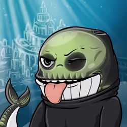 CryptoWhalesNFT #480