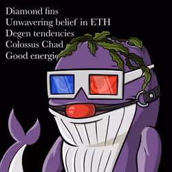 CryptoWhalesNFT #11