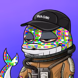 CryptoWhalesNFT #479