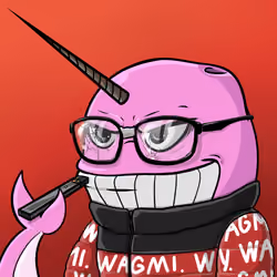 CryptoWhalesNFT #2502