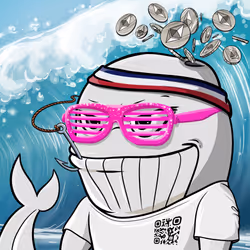 CryptoWhalesNFT #3540