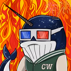 CryptoWhalesNFT #2140