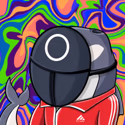 CryptoWhalesNFT #3542