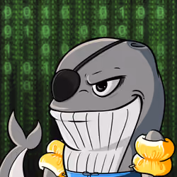CryptoWhalesNFT #1040