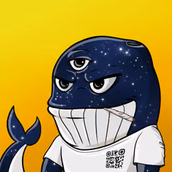 CryptoWhalesNFT #656