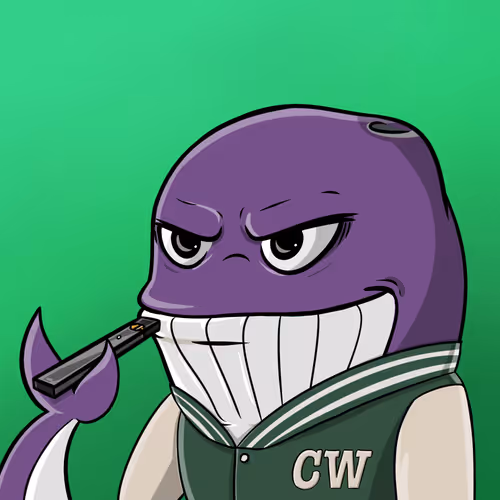 Cryptowhalesnftofficial