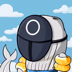 CryptoWhalesNFT #692