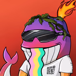 CryptoWhalesNFT #1049