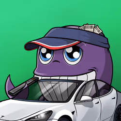 CryptoWhalesNFT #711