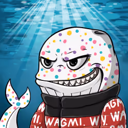CryptoWhalesNFT #2206
