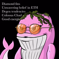 CryptoWhalesNFT #1048