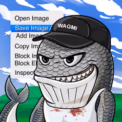 CryptoWhalesNFT #1037