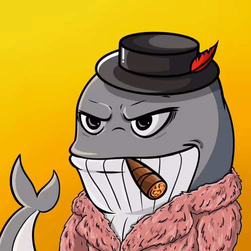 Cryptowhalesnftofficial