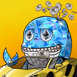 CryptoWhalesNFT #338
