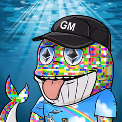 CryptoWhalesNFT #2227