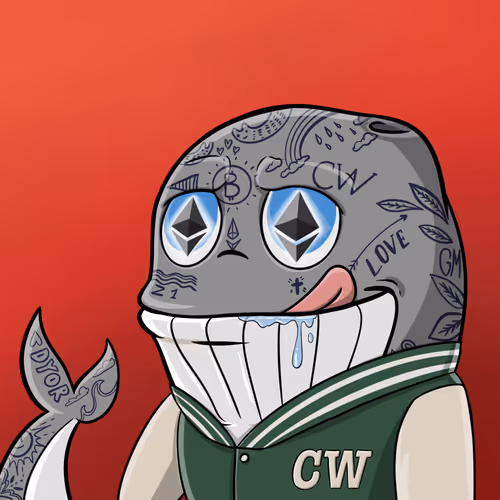 Cryptowhalesnftofficial