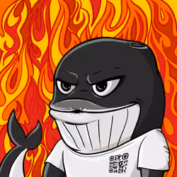 CryptoWhalesNFT #1363