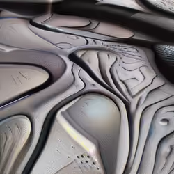 Surfaces #8