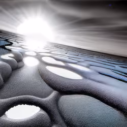 Surfaces #24