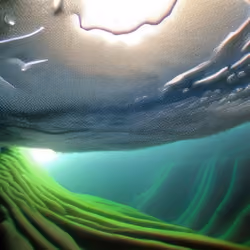 Surfaces #21
