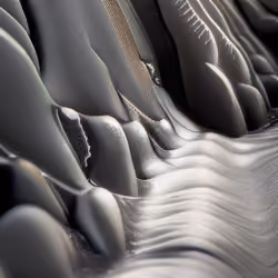Surfaces #2