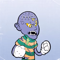 Third Eye Club #370