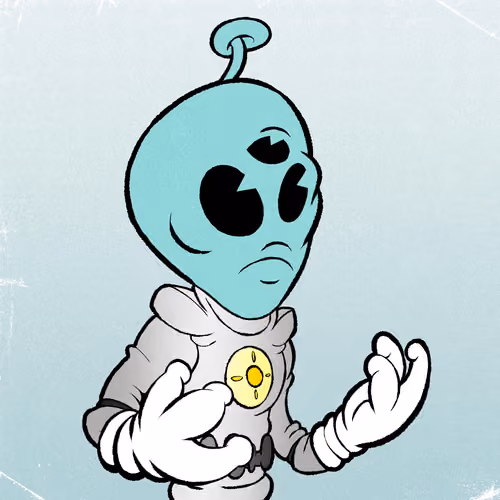 Third Eye Club #26