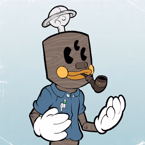 Third Eye Club #1151