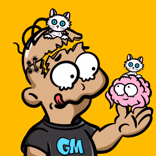 POP BRAINVERSE #1181