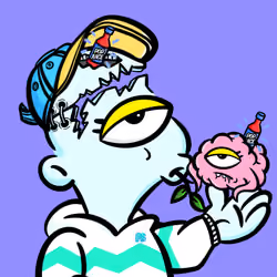 POP BRAINVERSE #1448