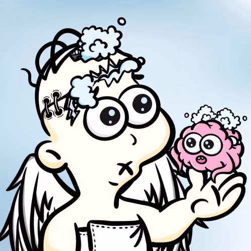 POP BRAINVERSE #1168