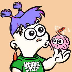POP BRAINVERSE #879