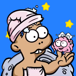 POP BRAINVERSE #871