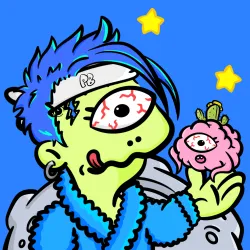 POP BRAINVERSE #1260