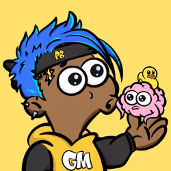 POP BRAINVERSE #918