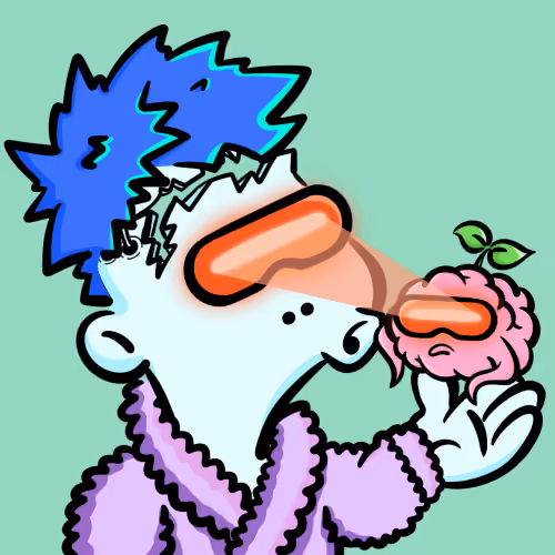 POP BRAINVERSE #1211
