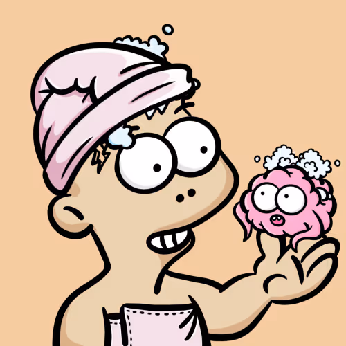POP BRAINVERSE #1139
