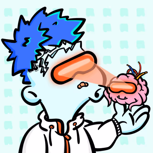 Pop Brainverse Official