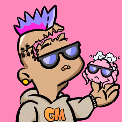 POP BRAINVERSE #633