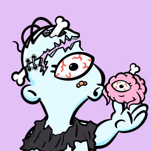 Pop Brainverse Official