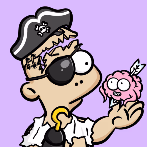 Pop Brainverse Official